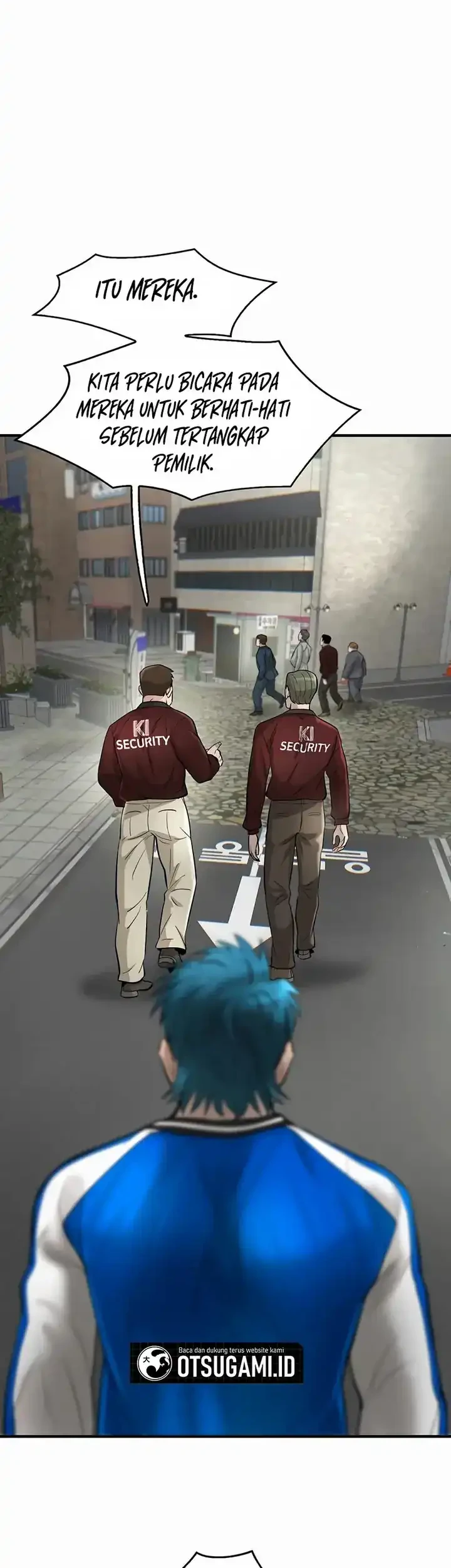 Limitless Chapter 29 Gambar 60