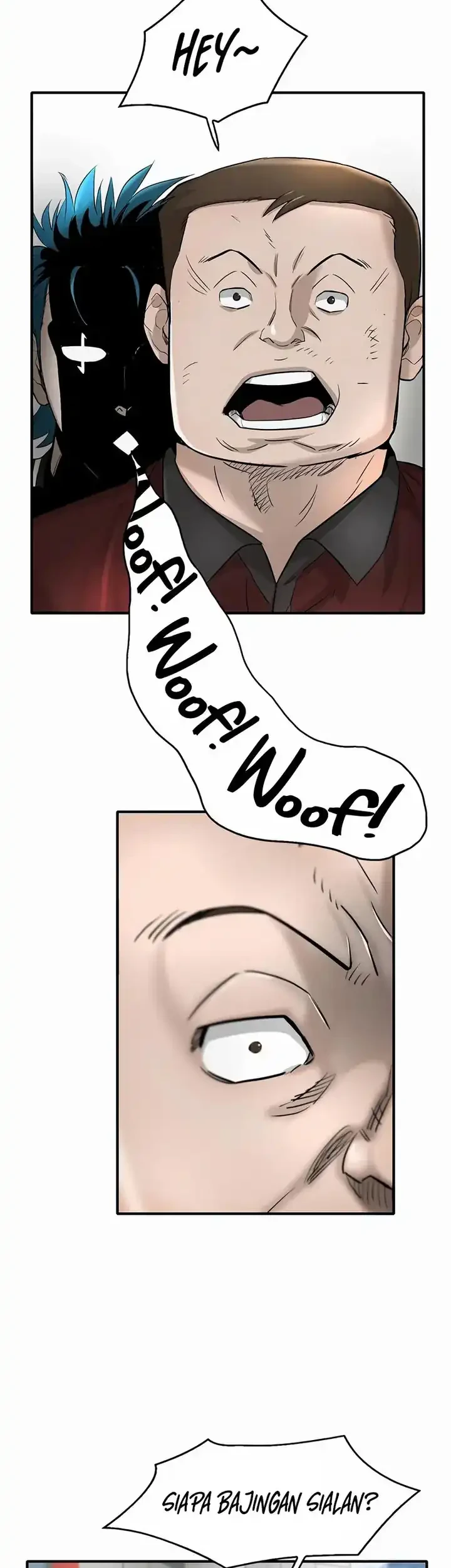 Limitless Chapter 29 Gambar 61