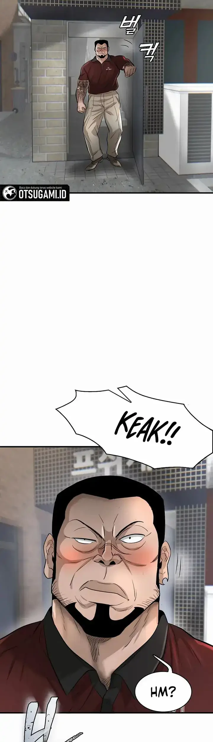 Limitless Chapter 29 Gambar 65