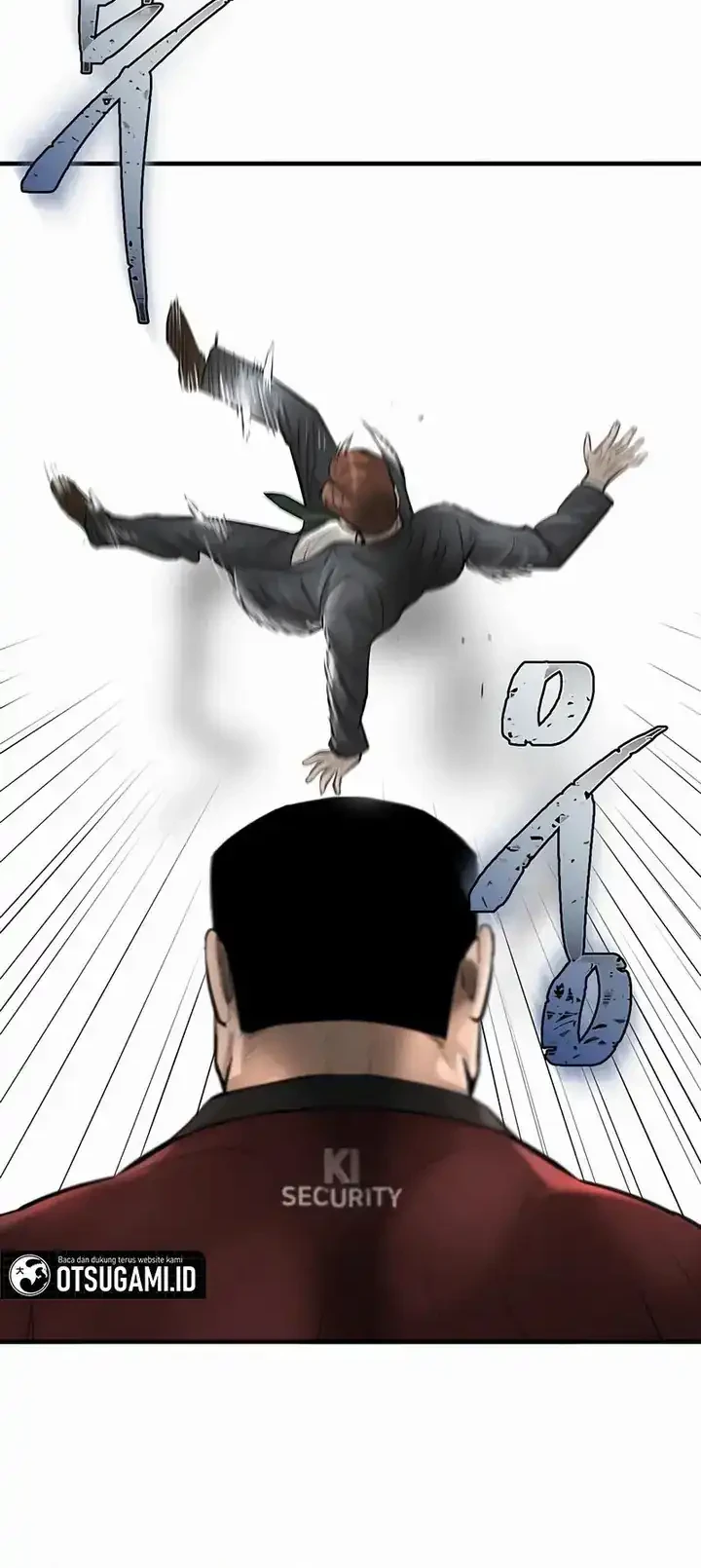 Limitless Chapter 29 Gambar 66