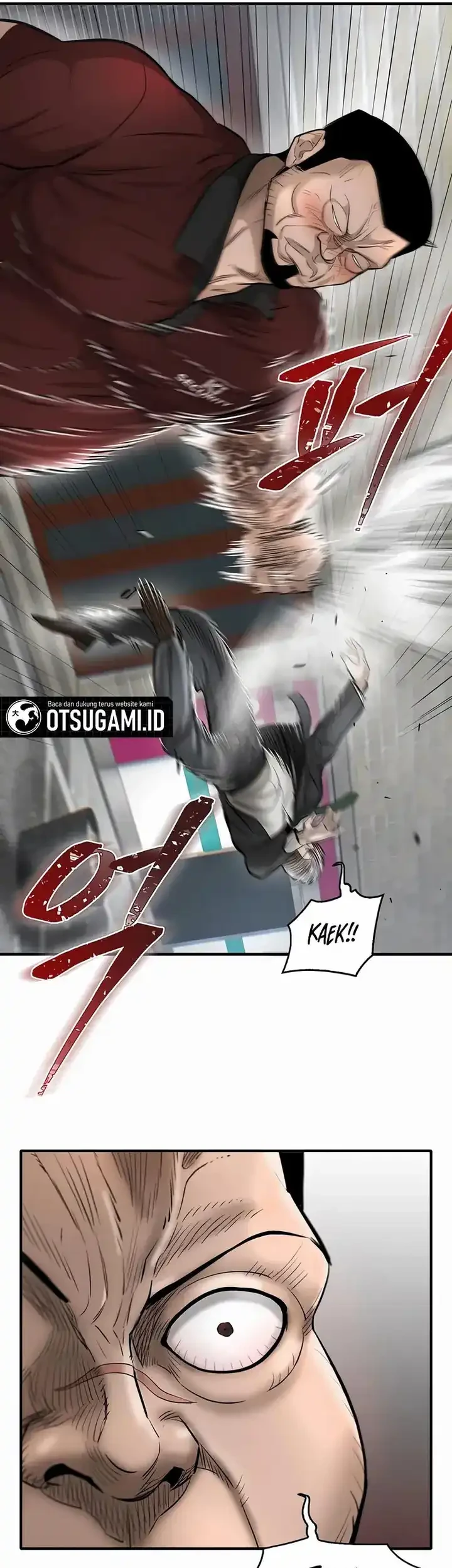 Limitless Chapter 29 Gambar 67