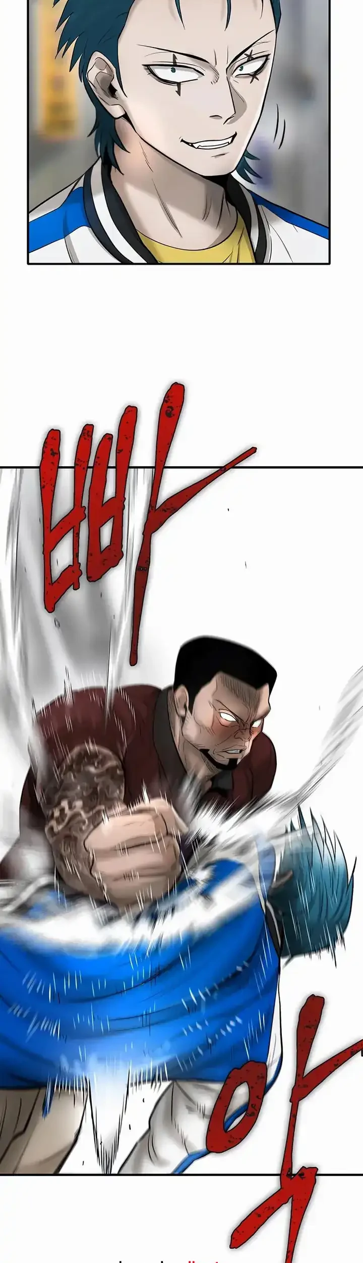 Limitless Chapter 29 Gambar 69