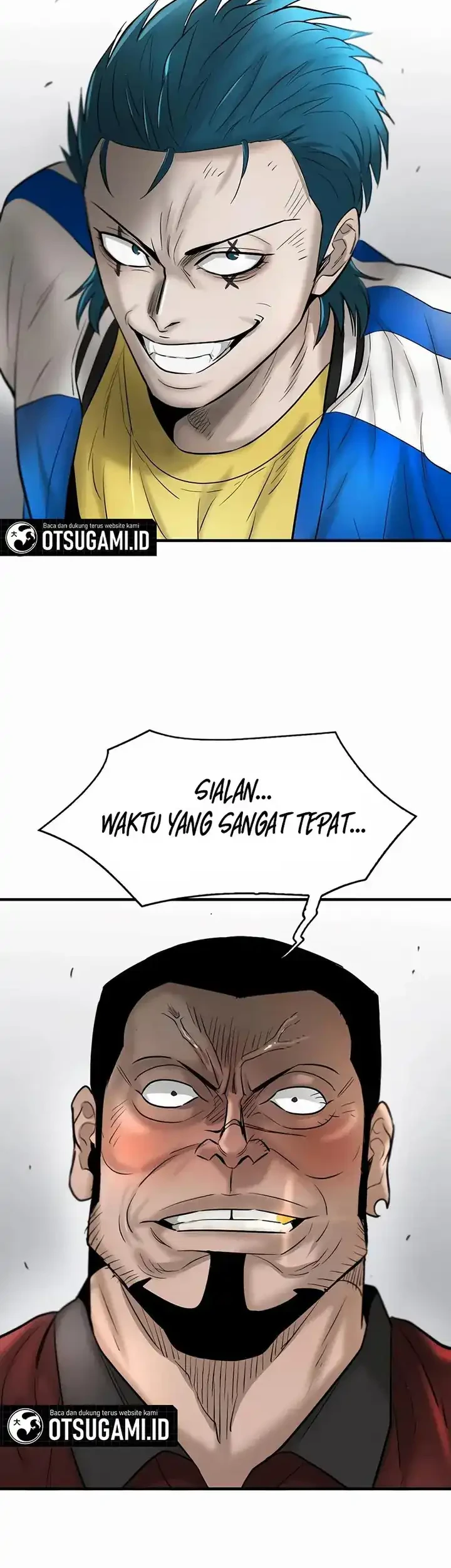 Limitless Chapter 29 Gambar 72