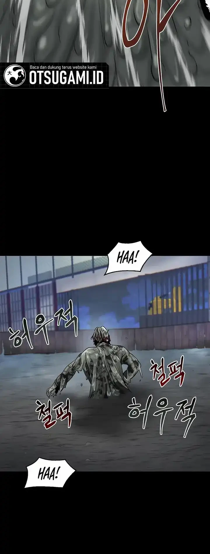 Limitless Chapter 29 Gambar 4