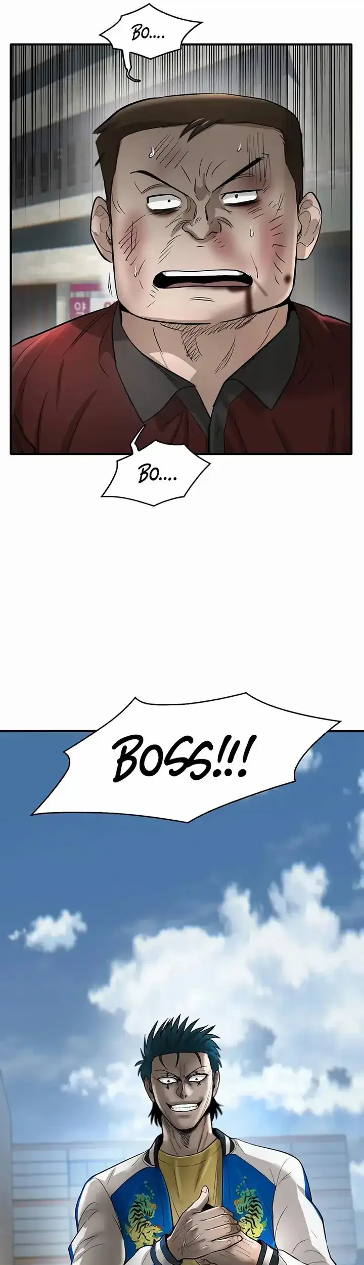 Limitless Chapter 29 Gambar 75