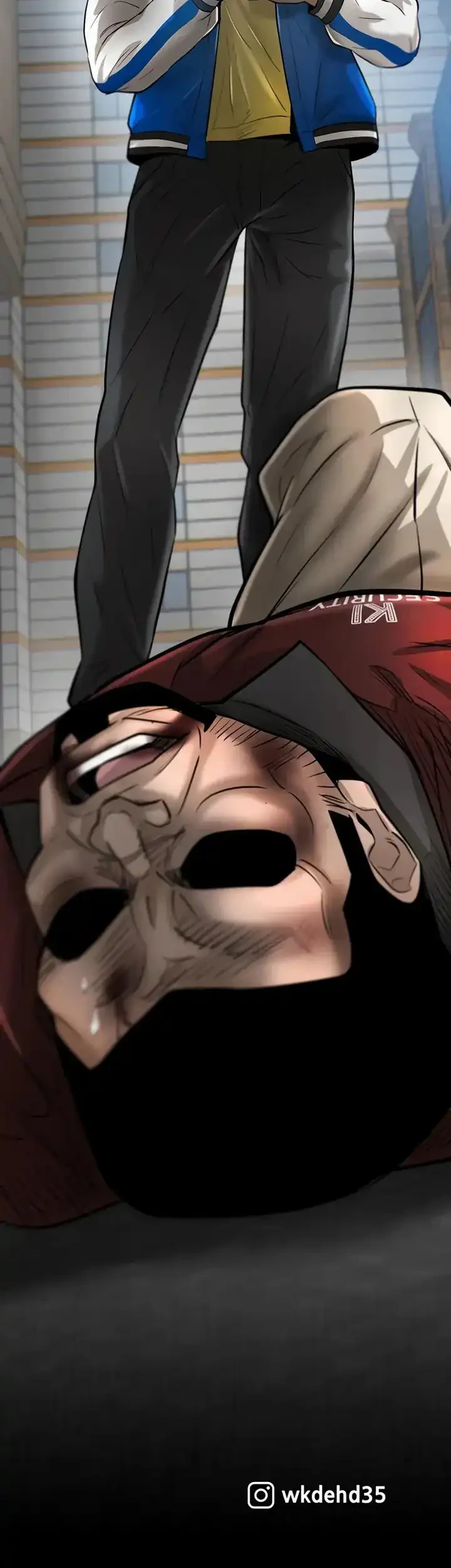 Limitless Chapter 29 Gambar 76