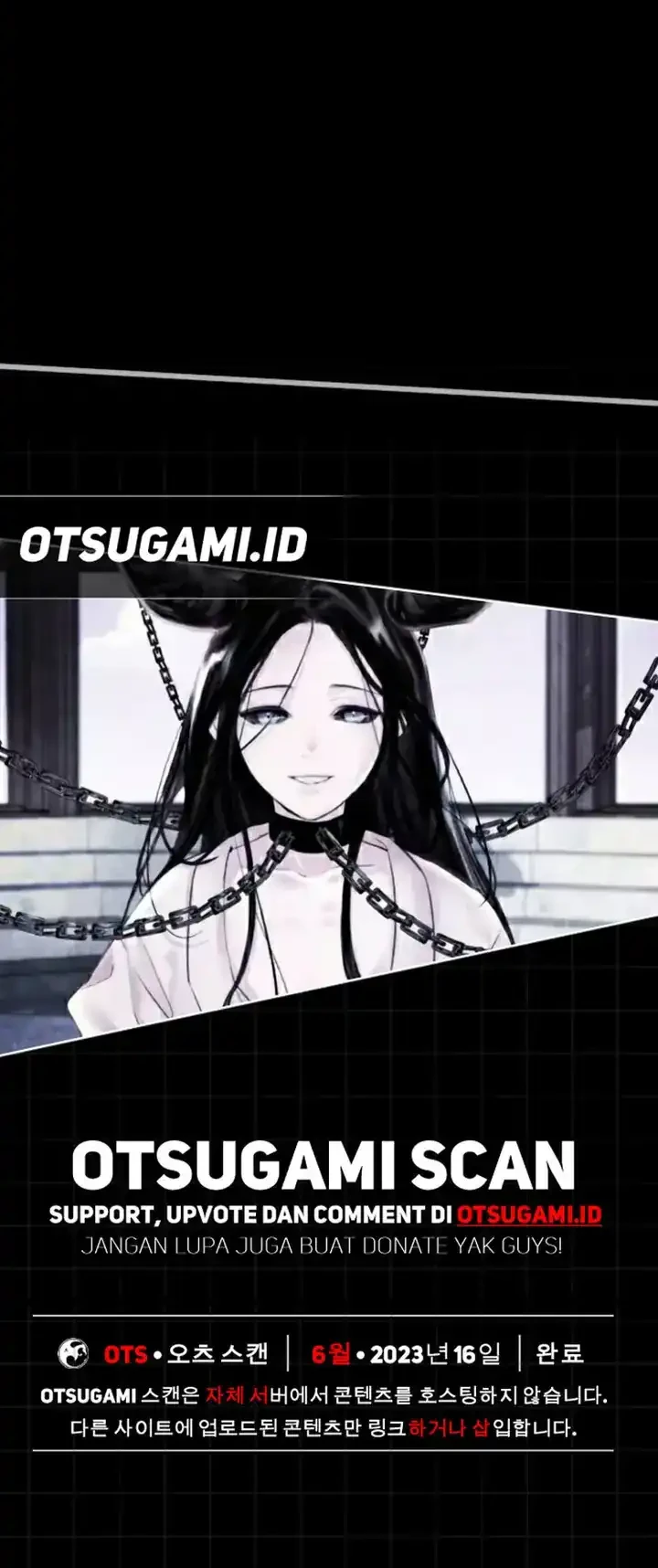 Limitless Chapter 29 Gambar 77