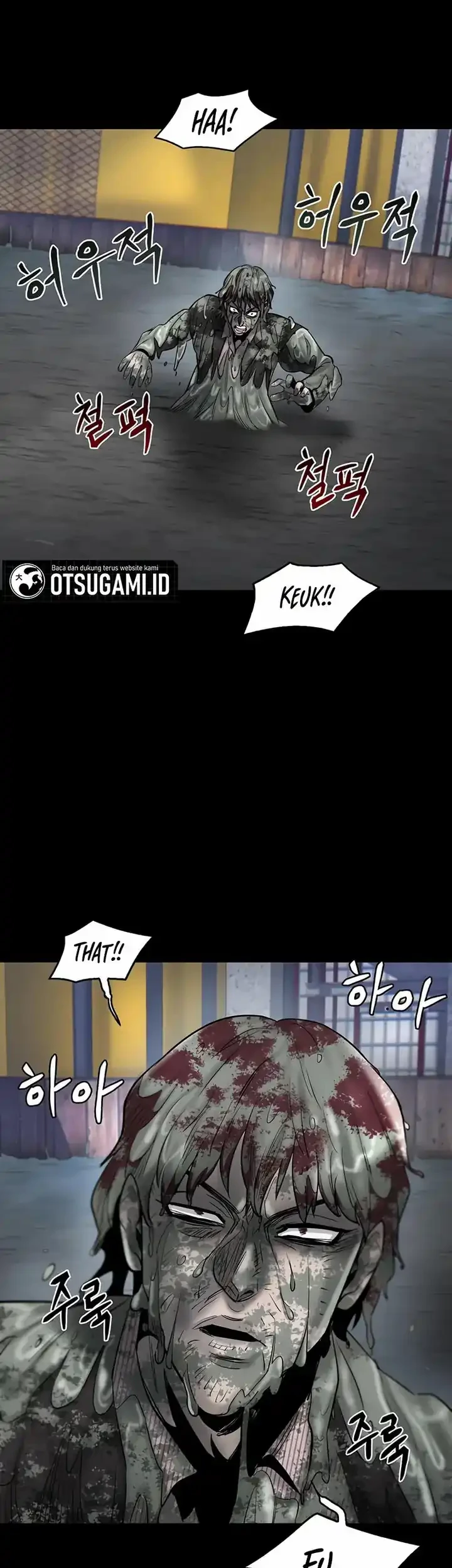 Limitless Chapter 29 Gambar 5