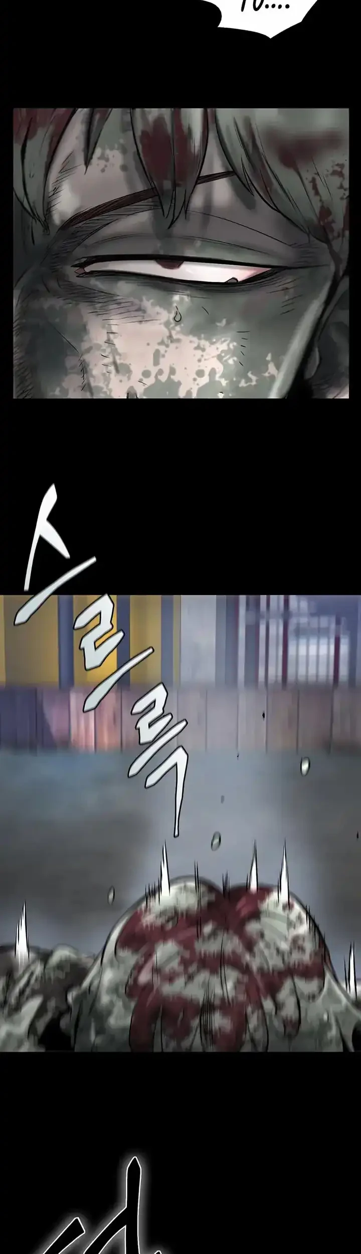 Limitless Chapter 29 Gambar 6