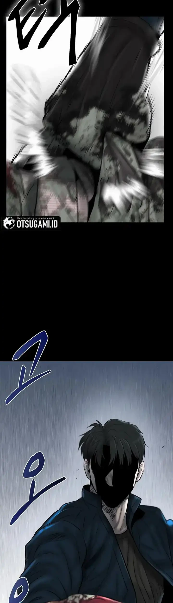 Limitless Chapter 29 Gambar 7