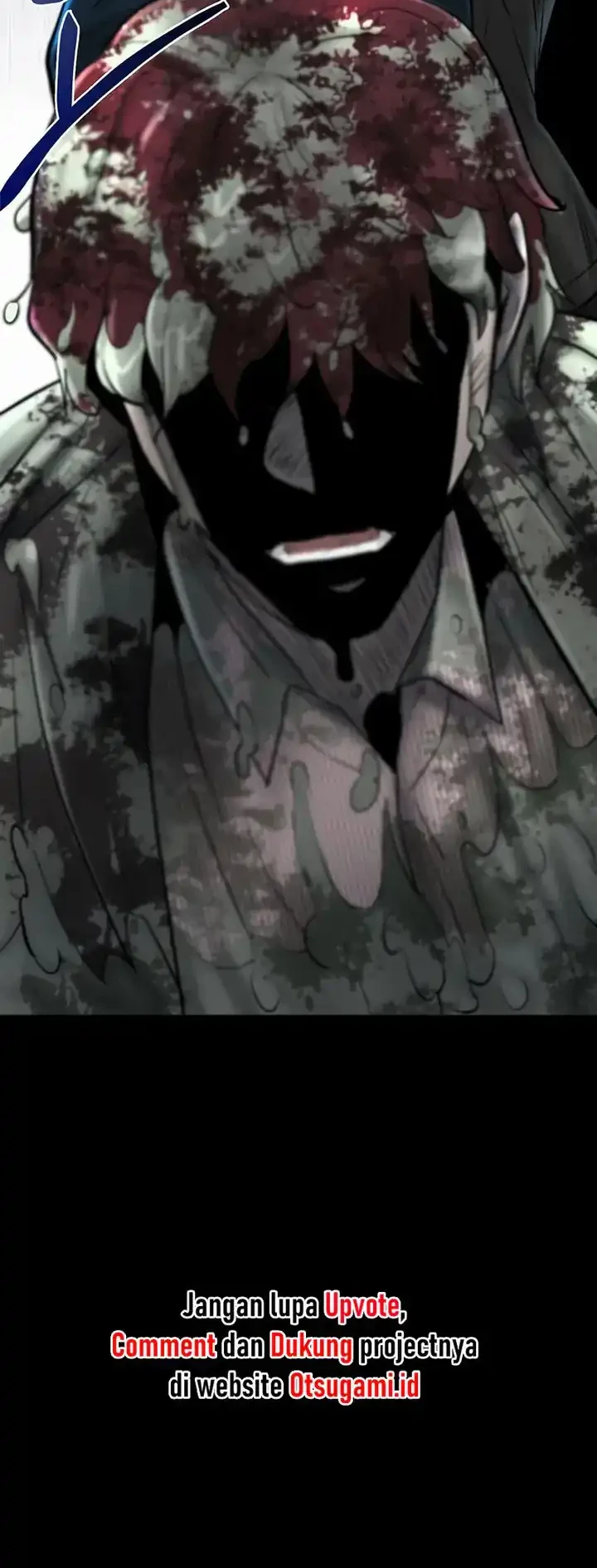 Limitless Chapter 29 Gambar 8