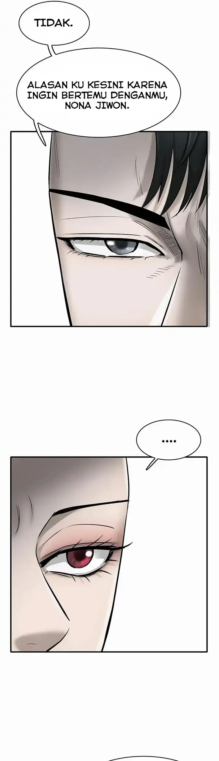 Limitless Chapter 29 Gambar 17