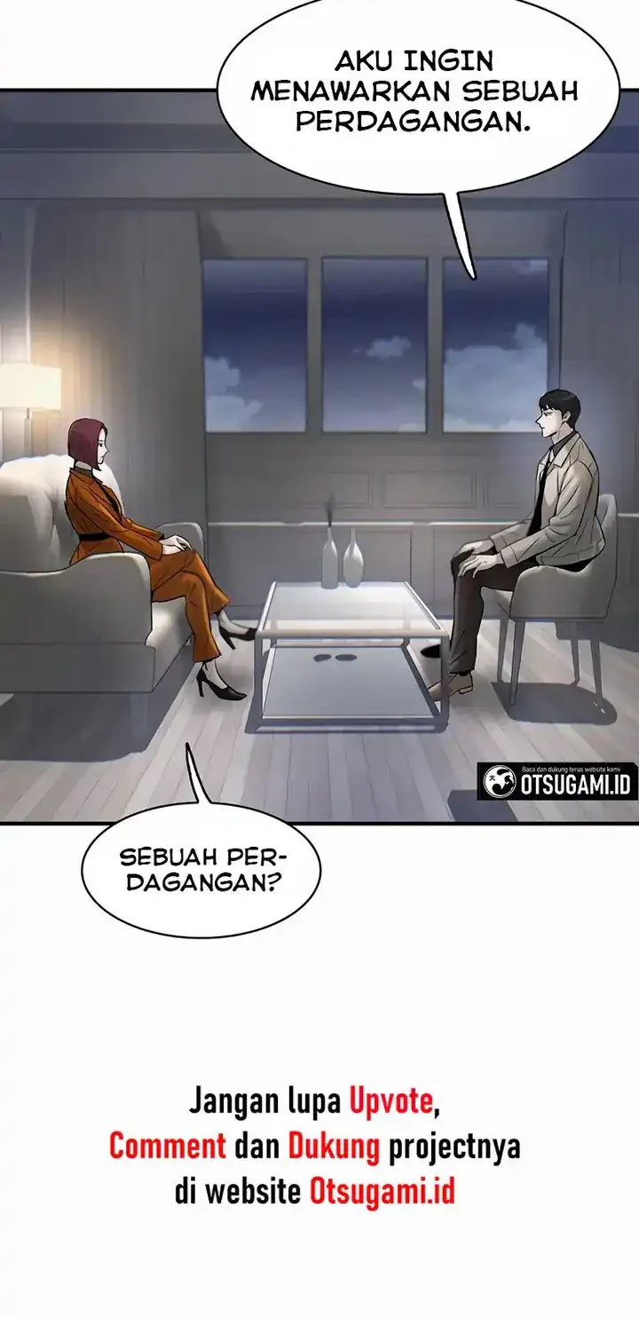 Limitless Chapter 29 Gambar 18