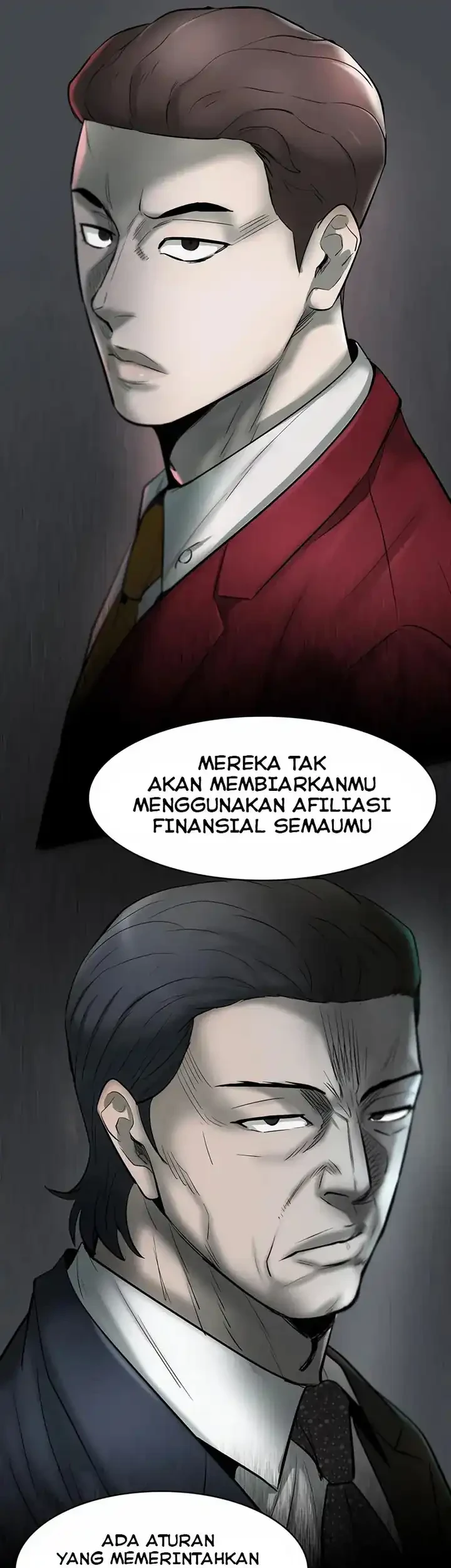 Limitless Chapter 29 Gambar 23