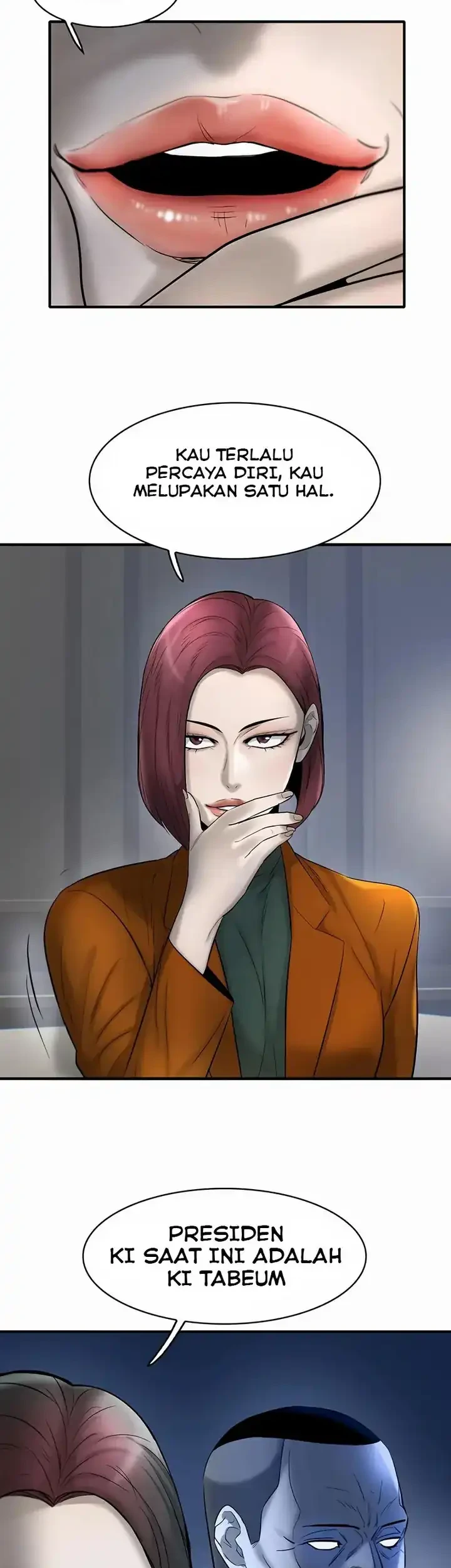 Limitless Chapter 29 Gambar 25