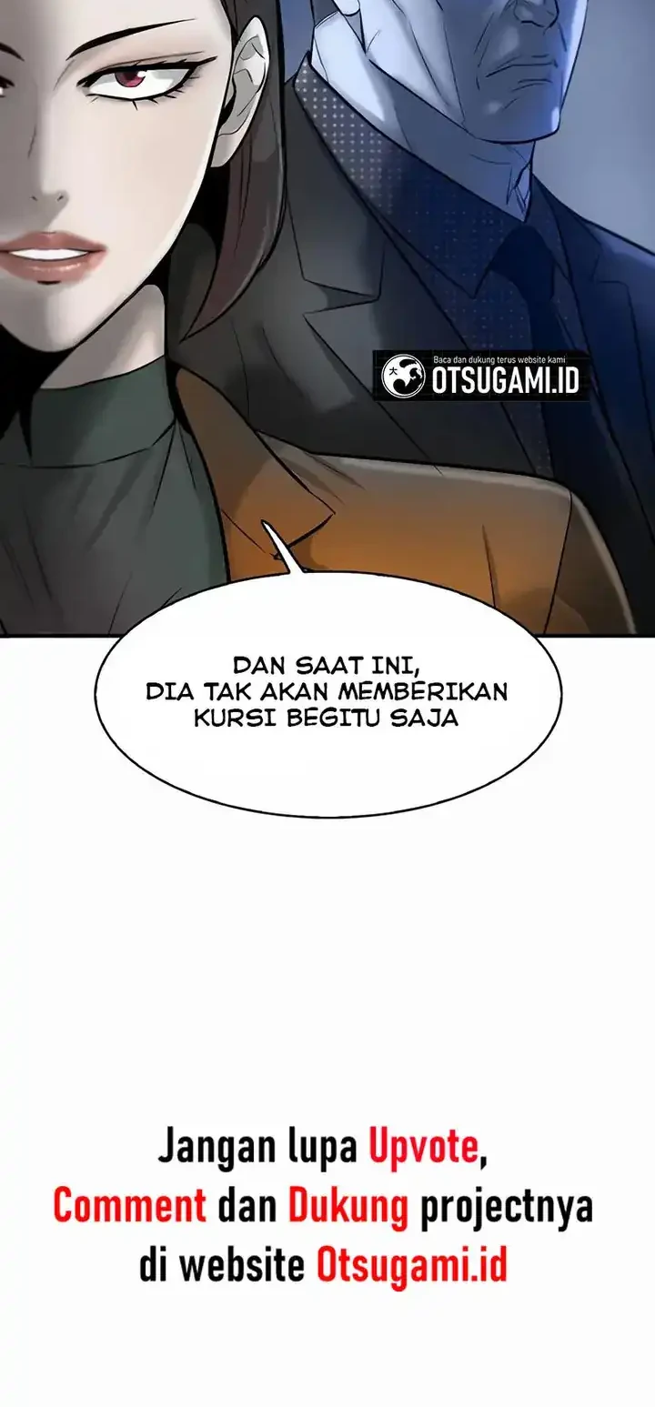 Limitless Chapter 29 Gambar 26