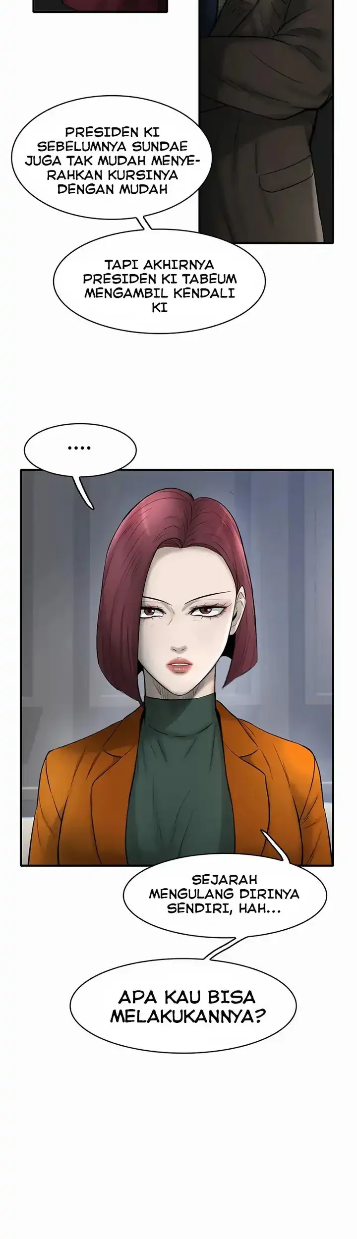 Limitless Chapter 29 Gambar 28