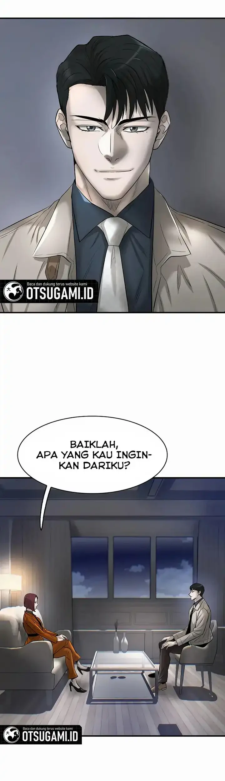 Limitless Chapter 29 Gambar 29
