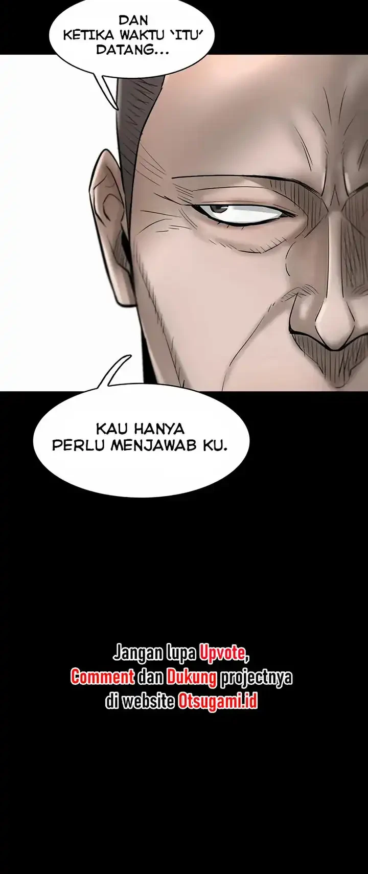 Limitless Chapter 29 Gambar 34