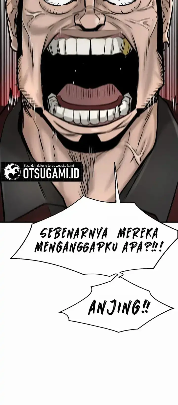 Limitless Chapter 30 Gambar 44