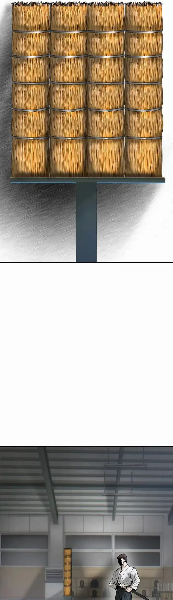 Limitless Chapter 30 Gambar 50