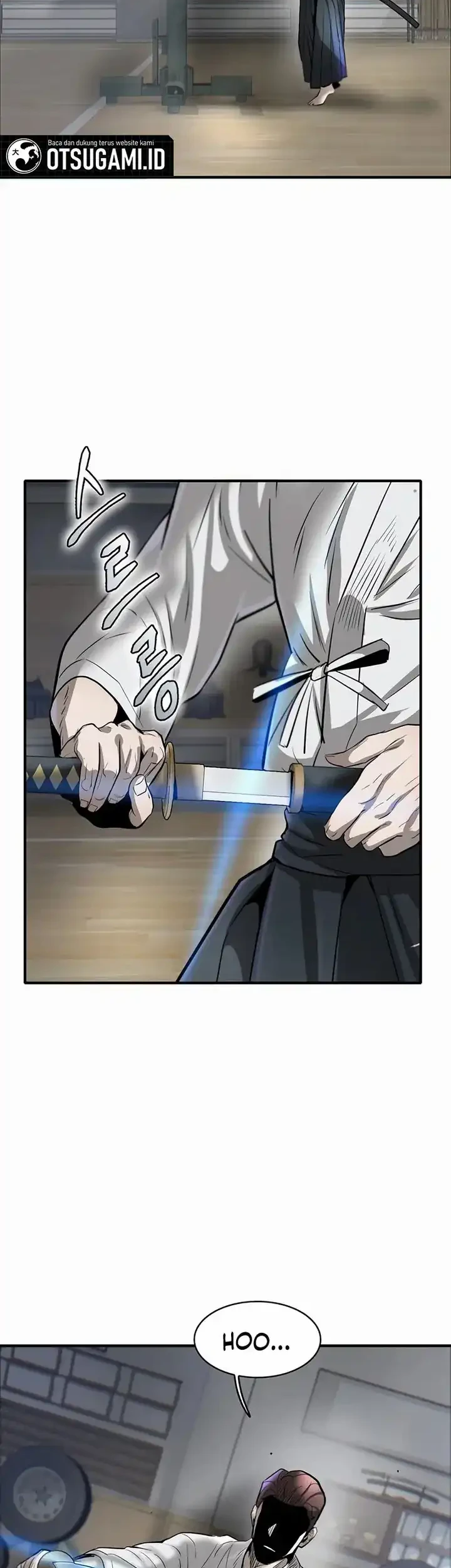 Limitless Chapter 30 Gambar 51