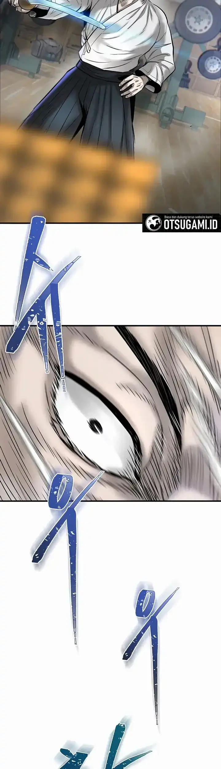 Limitless Chapter 30 Gambar 52