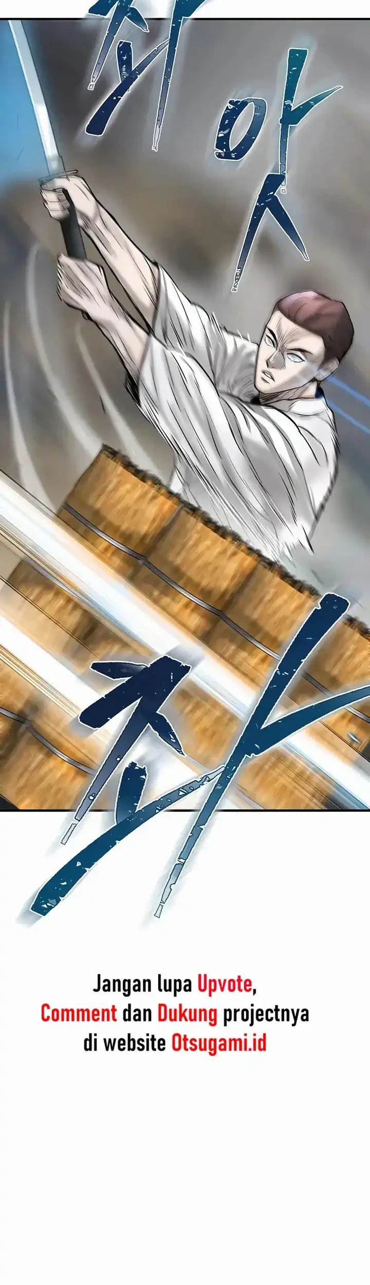 Limitless Chapter 30 Gambar 53