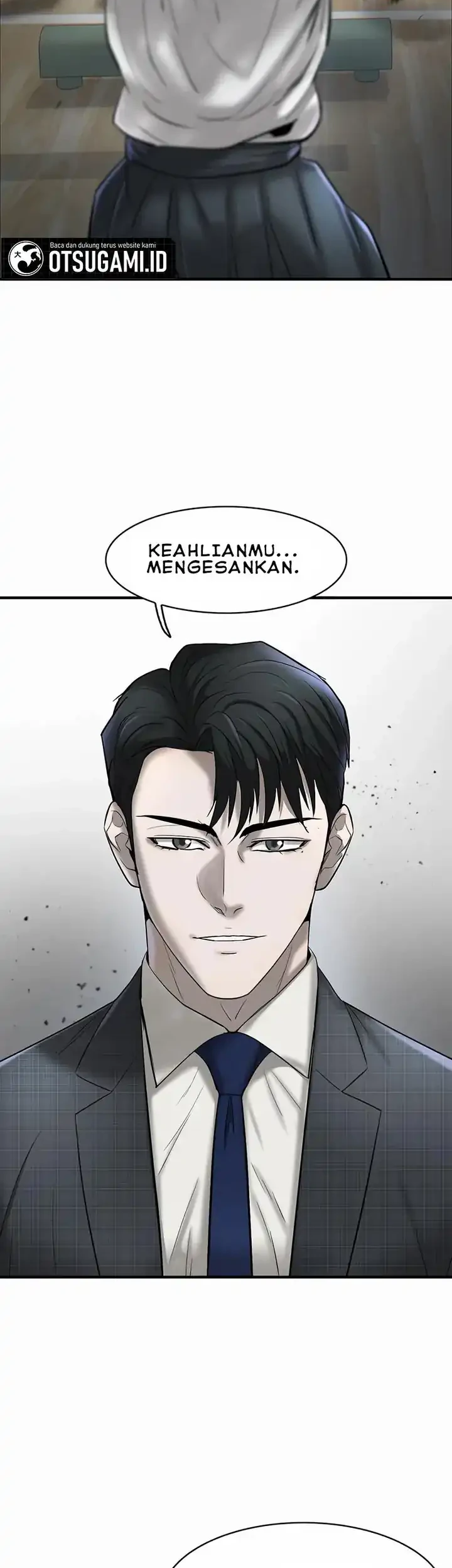 Limitless Chapter 30 Gambar 56