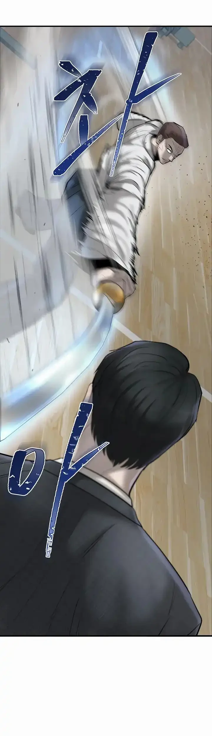 Limitless Chapter 30 Gambar 60