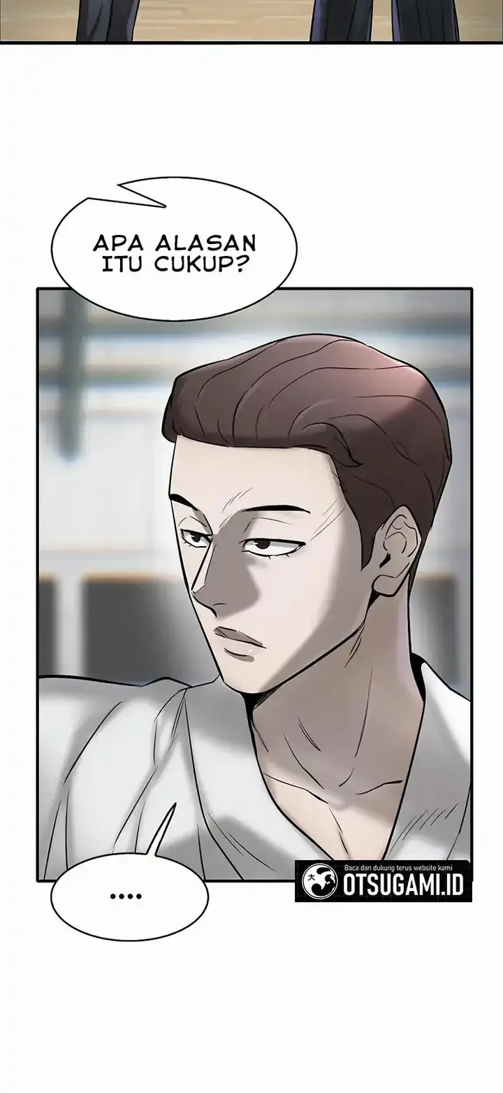 Limitless Chapter 30 Gambar 63