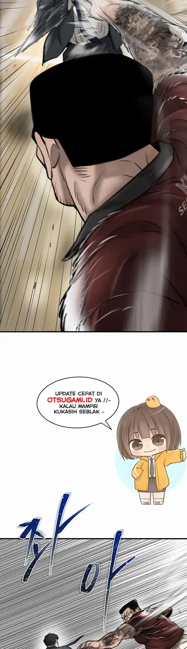 Limitless Chapter 30 Gambar 70