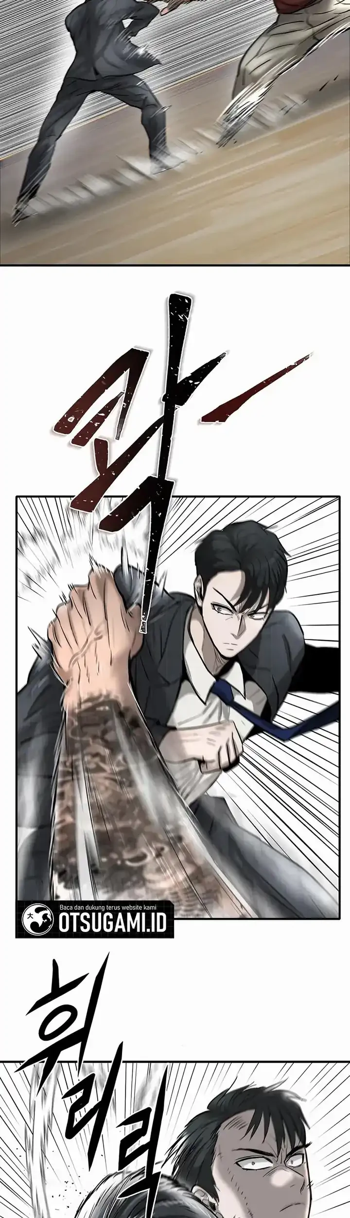 Limitless Chapter 30 Gambar 71