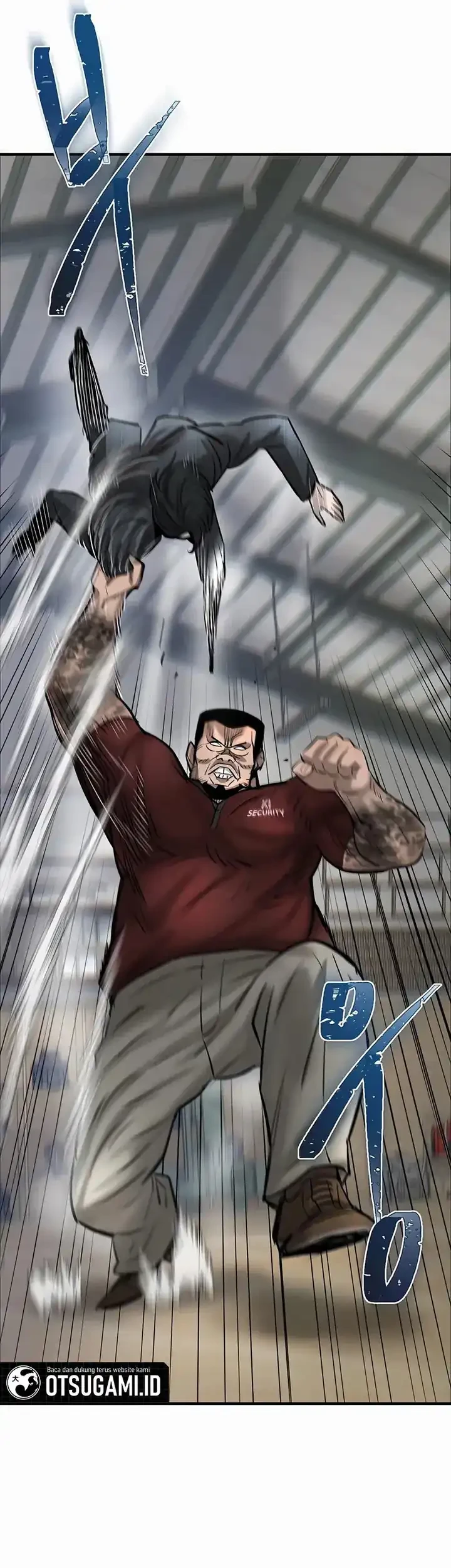 Limitless Chapter 30 Gambar 73
