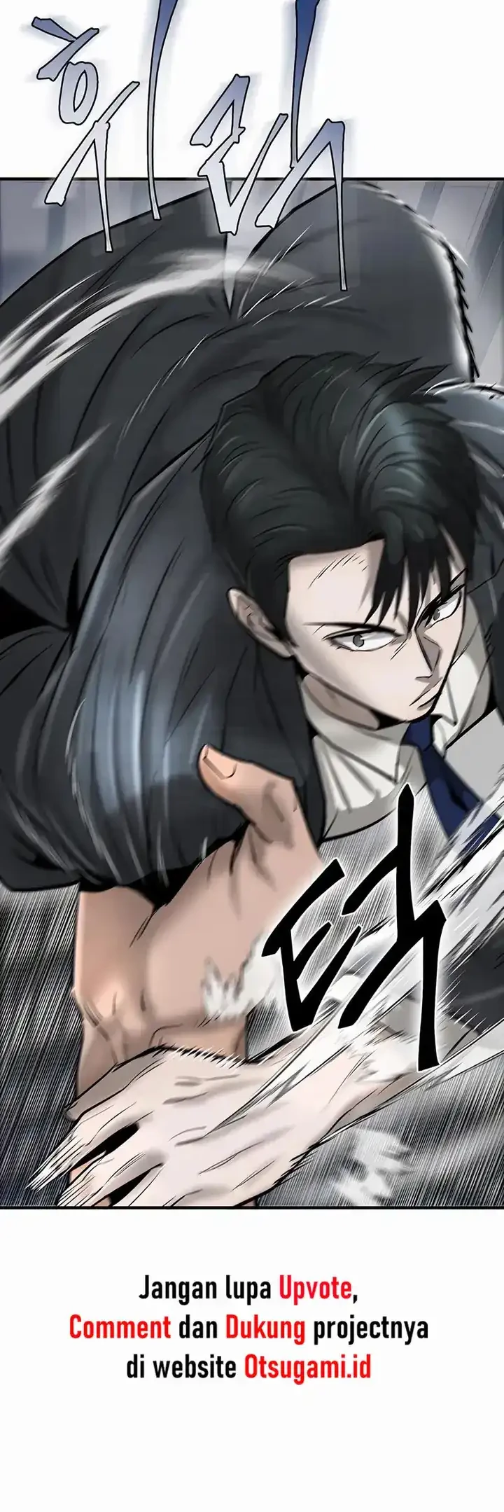 Limitless Chapter 30 Gambar 75