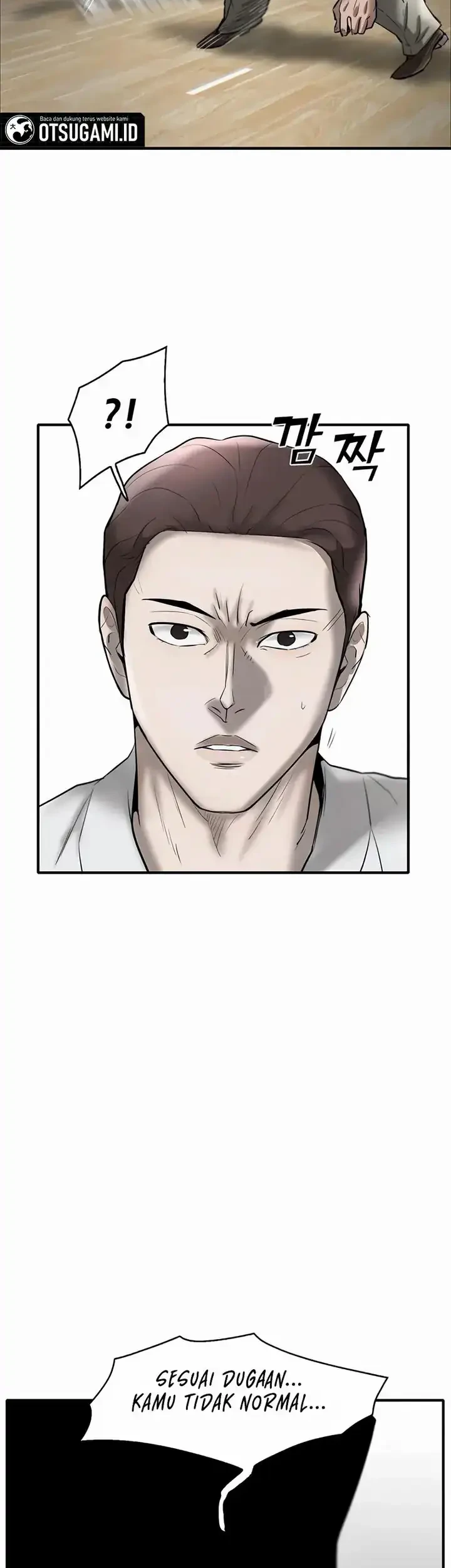 Limitless Chapter 30 Gambar 78