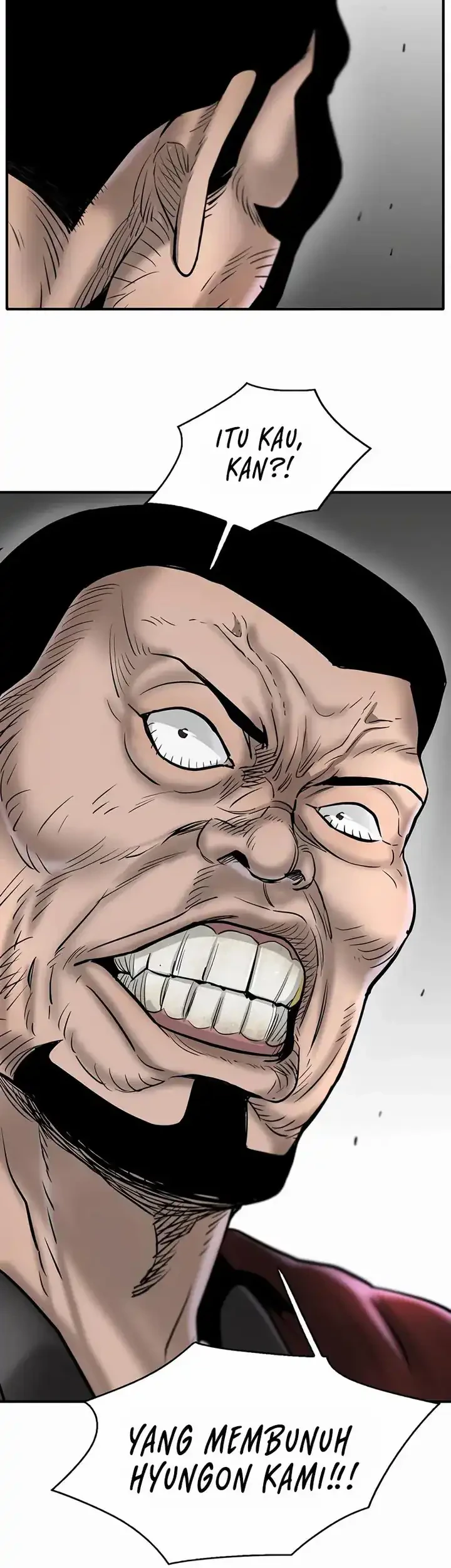 Limitless Chapter 30 Gambar 79