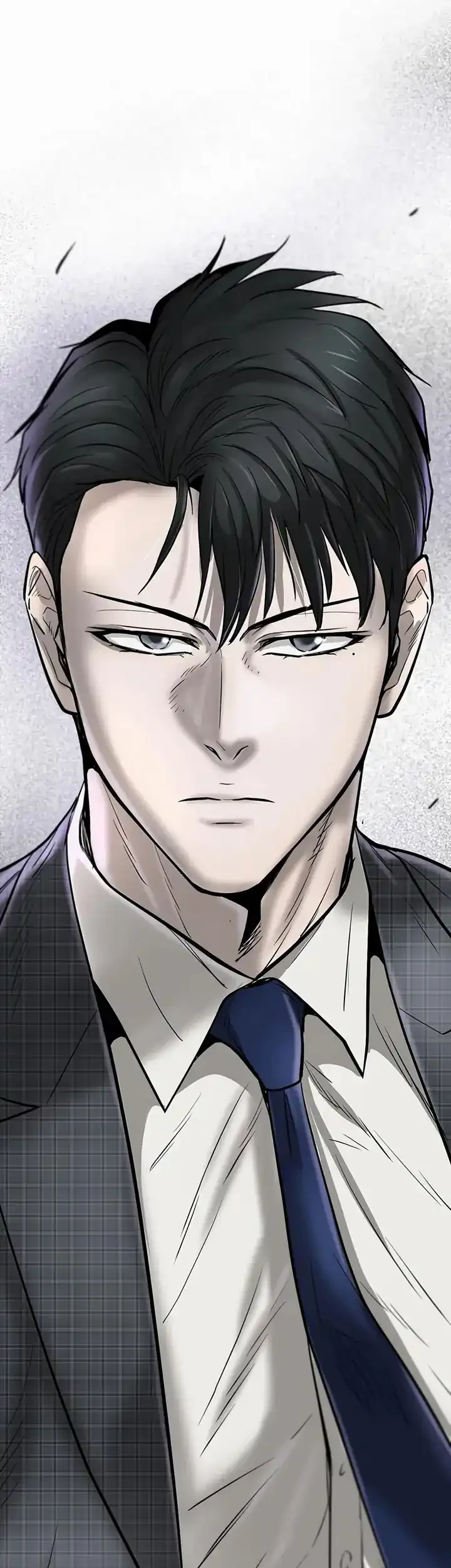 Limitless Chapter 30 Gambar 81