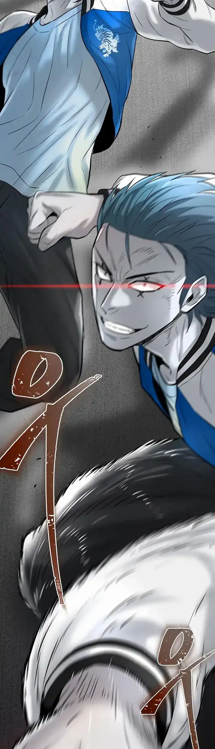 Manhwa Limitless Chapter 30 gambar 2