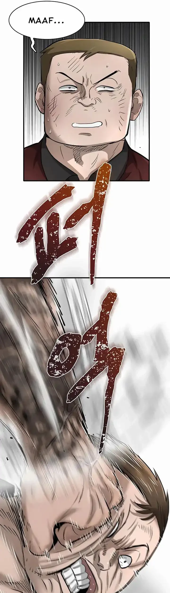 Limitless Chapter 30 Gambar 9