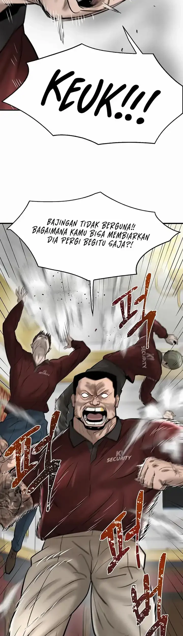 Limitless Chapter 30 Gambar 10