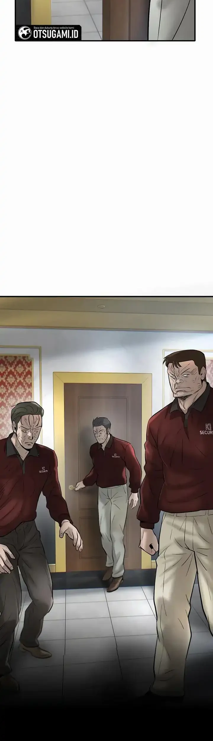 Limitless Chapter 30 Gambar 16