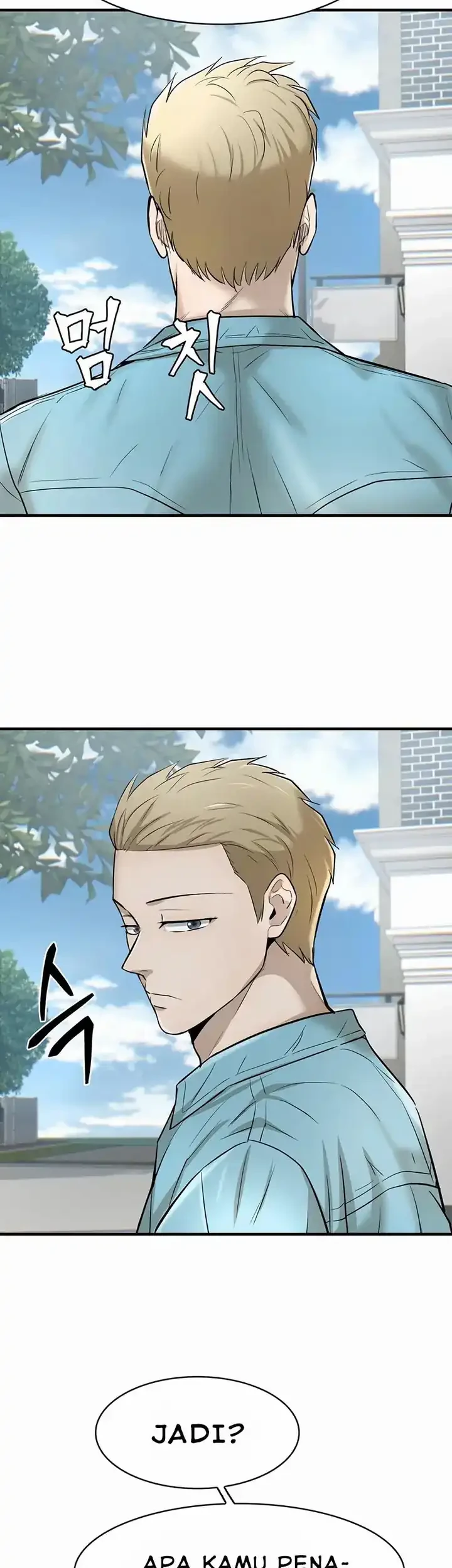 Limitless Chapter 30 Gambar 35