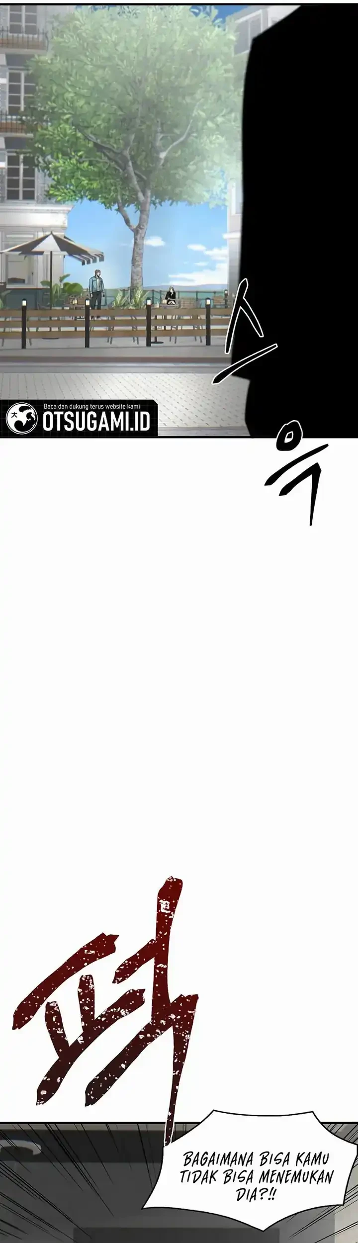 Limitless Chapter 30 Gambar 37