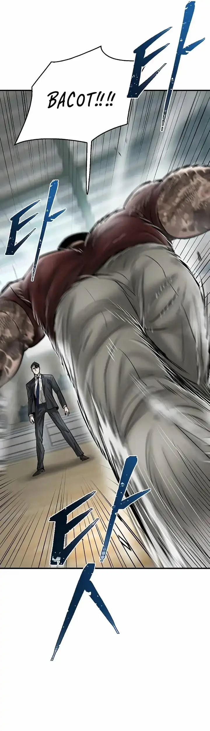 Limitless Chapter 31 Gambar 43