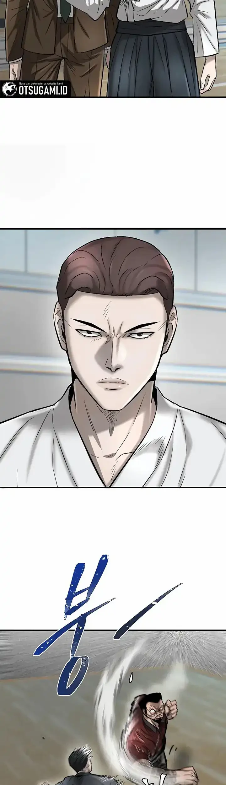 Limitless Chapter 31 Gambar 45