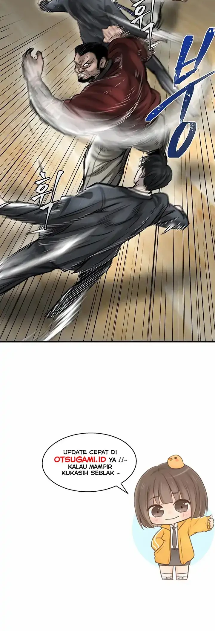 Limitless Chapter 31 Gambar 46