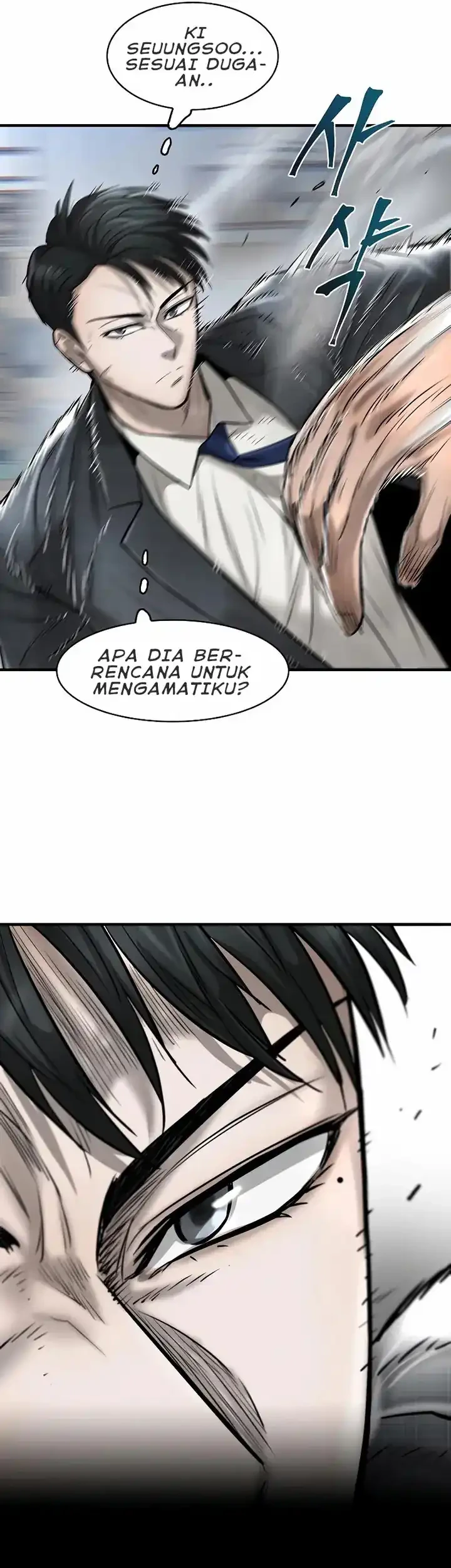 Limitless Chapter 31 Gambar 47