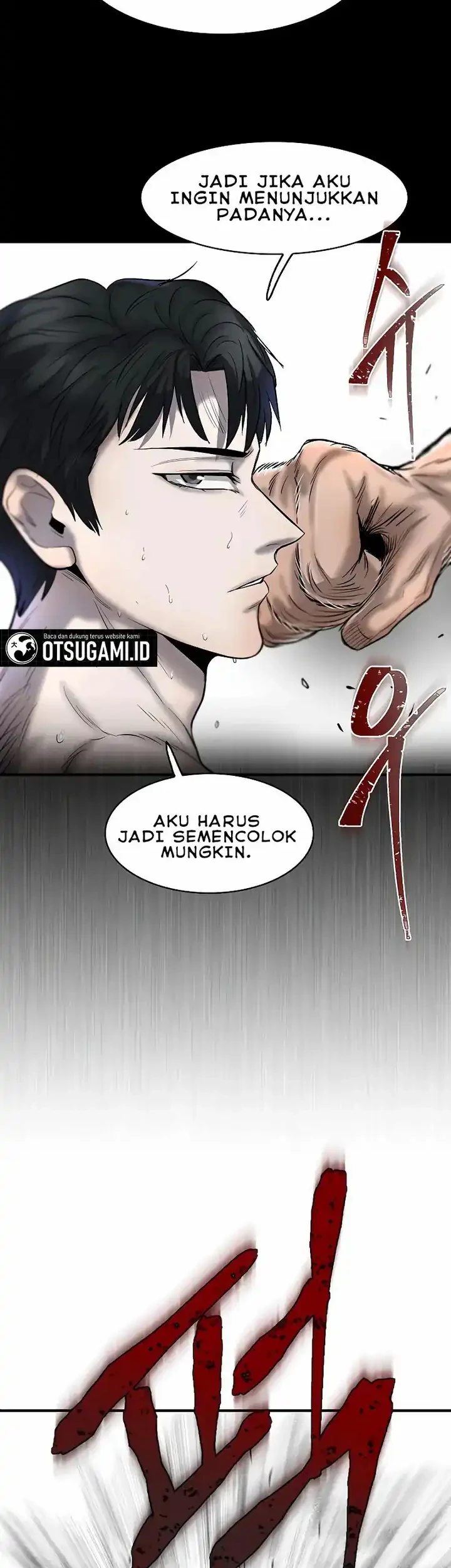 Limitless Chapter 31 Gambar 53