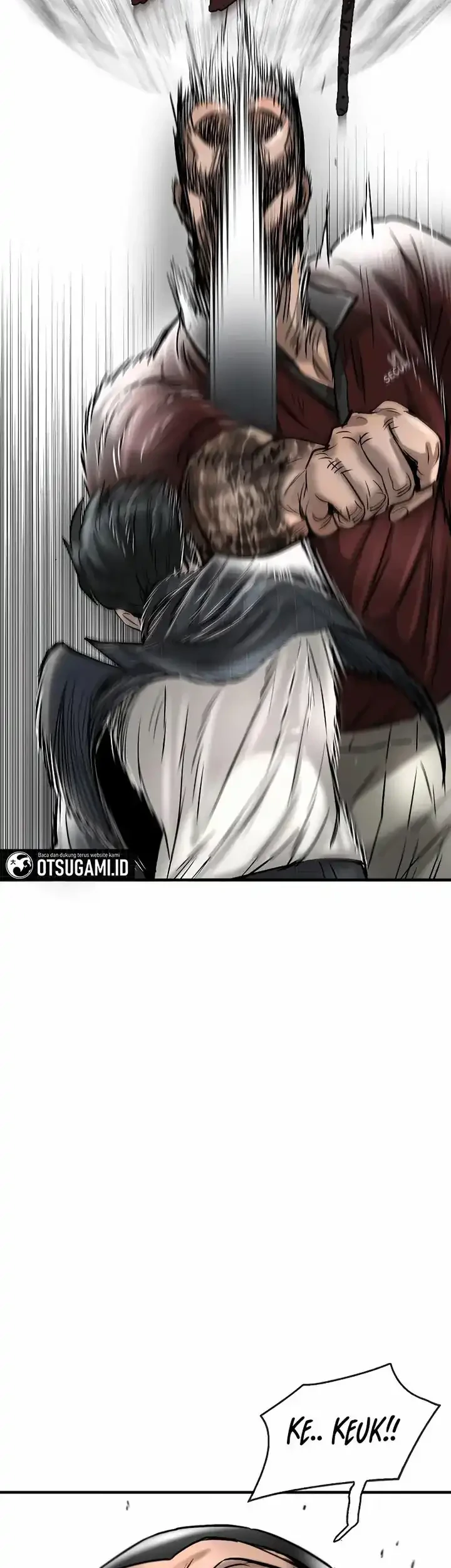 Limitless Chapter 31 Gambar 54